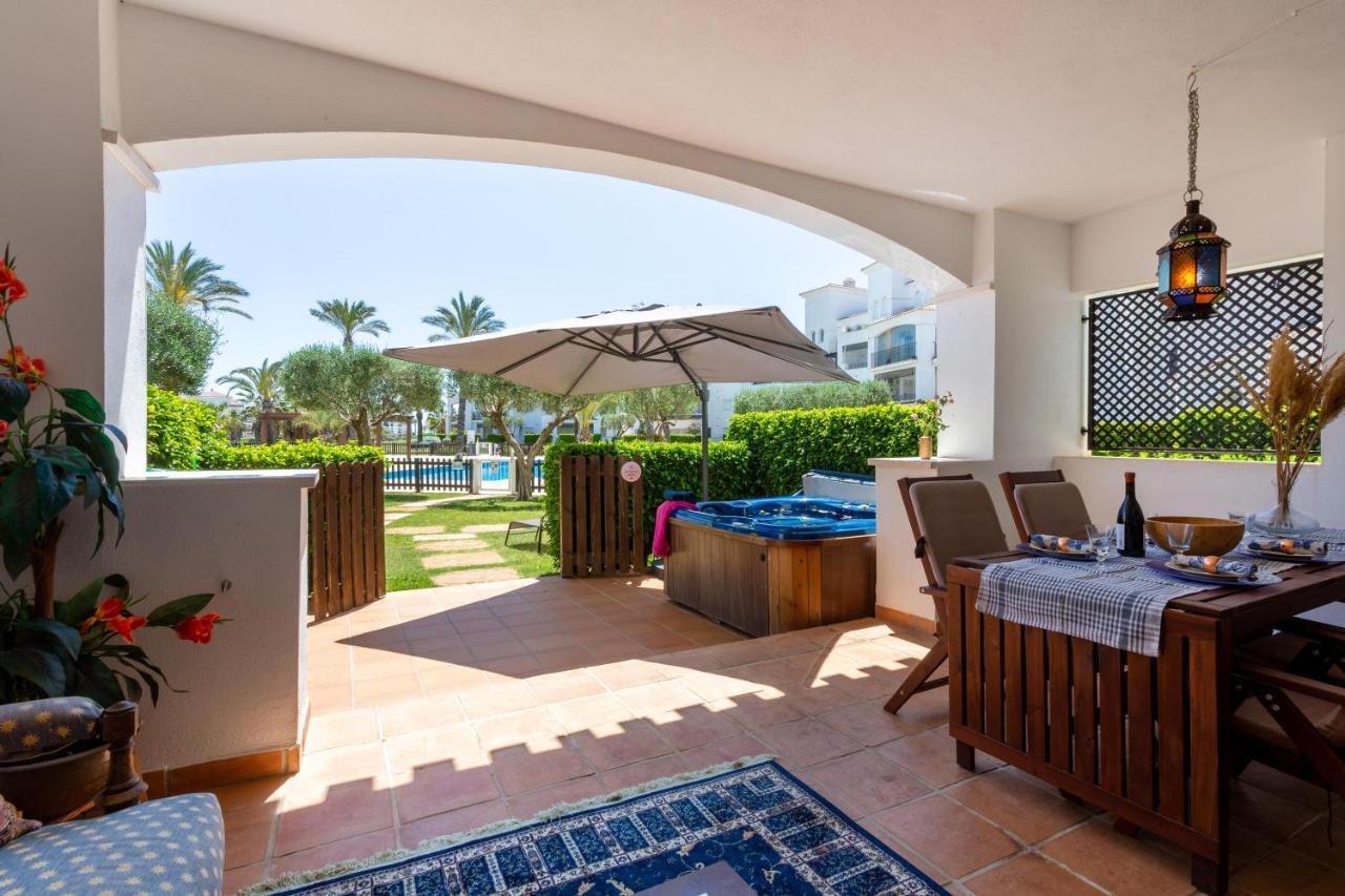 Luxury Pool And Spa - Casa Coco Casas del Cura エクステリア 写真