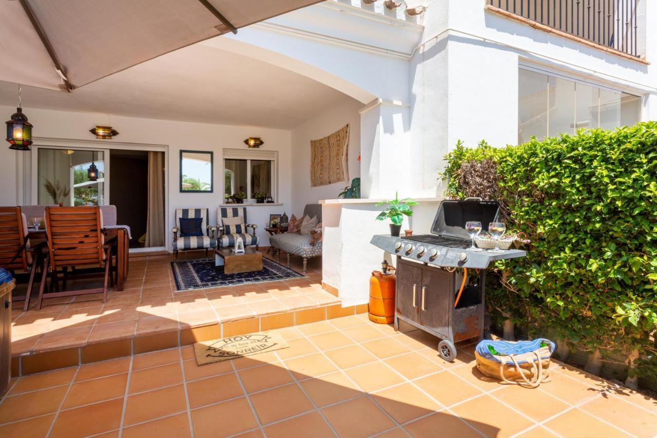 Luxury Pool And Spa - Casa Coco Casas del Cura エクステリア 写真